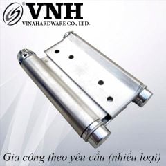 Bản lề lá hai chiều Vinahardware H36274-H36274