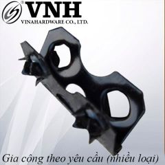 Bản lề răng cưa Vinahardware H0329H-H0329H