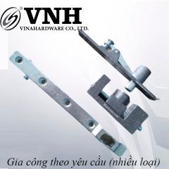 Bản lề sàn Vinahardware H00217-H00217