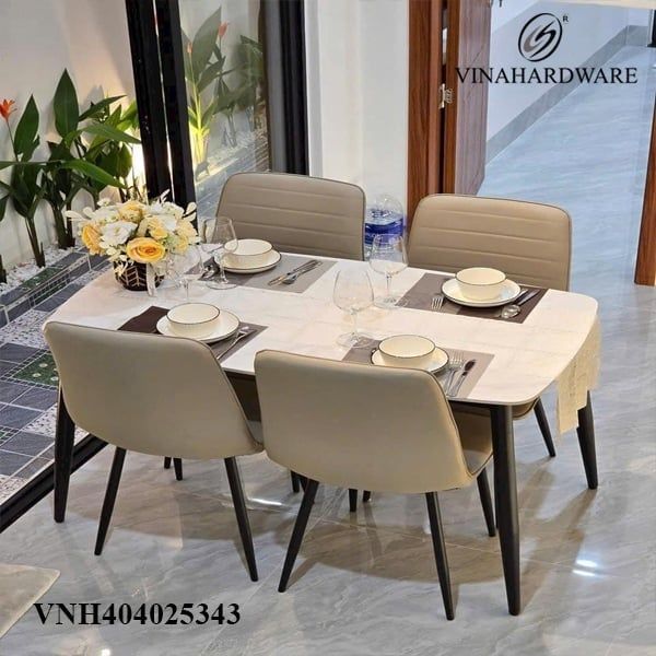 Bàn ghế phòng ăn Vinahardware