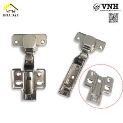 Bản lề cup 35 không giảm chấn Vinahardware, đế tháo nhanh - HDHI57-H0034A