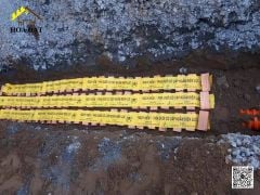 Băng điện lực chôn ngầm K15cm - Đồ bảo hộ lao động