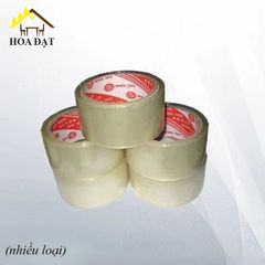Băng keo trong - BKT50-BKT50
