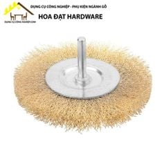 Bánh Cước (Công Nghiệp) TOLSEN – Giải Pháp Đánh Bóng Hiệu Quả