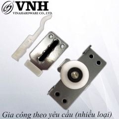 Bánh xe cửa lùa Vinahardware CT626-CT626