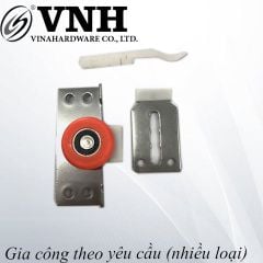 Bánh xe cửa lùa Vinahardware CT626-CT626