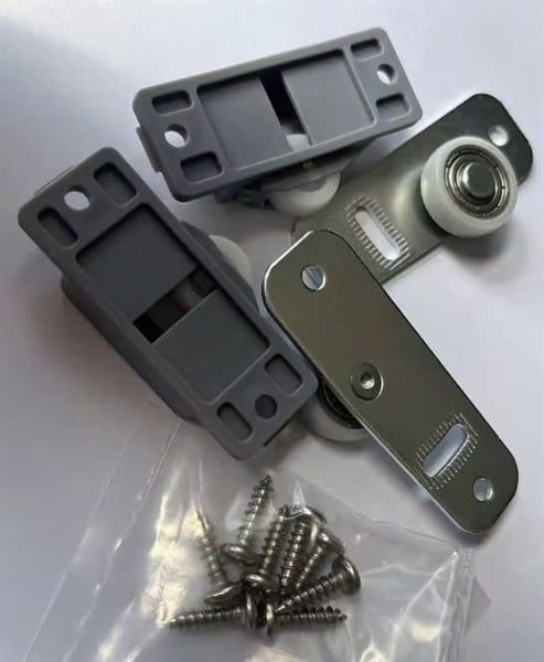 Bộ bánh xe trượt cửa lùa - VNH04460