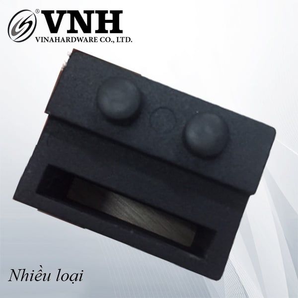 Pat ( Bas) chặn atimon giả cổ đen Vinahardware - VNH480B-VNH480B
