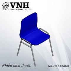 Ghế học sinh sơn đen mờ Vinahardware - VNH482507BXD