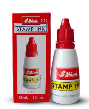 Mực dấu - MUCDAU