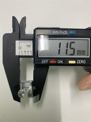 Cam liên kết Vinahardware, màu trắng