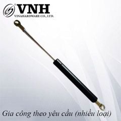 Ben hơi Vinahardware dài 550mm, màu đen-P028N500