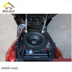 Ben hơi Vinahardware loại 120N, VNH P275N120-P275N120