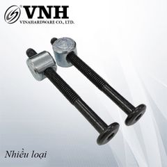 Bộ ốc liên kết (Tán ngang HDSB304 + Bulong lục giác chìm)-VNH613660B