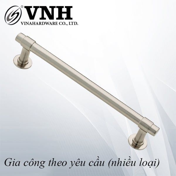 Tay nắm hợp kim Vinahardware loại 96mm - HD017N96