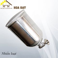 Bầu phun sơn 400CC XC400CC