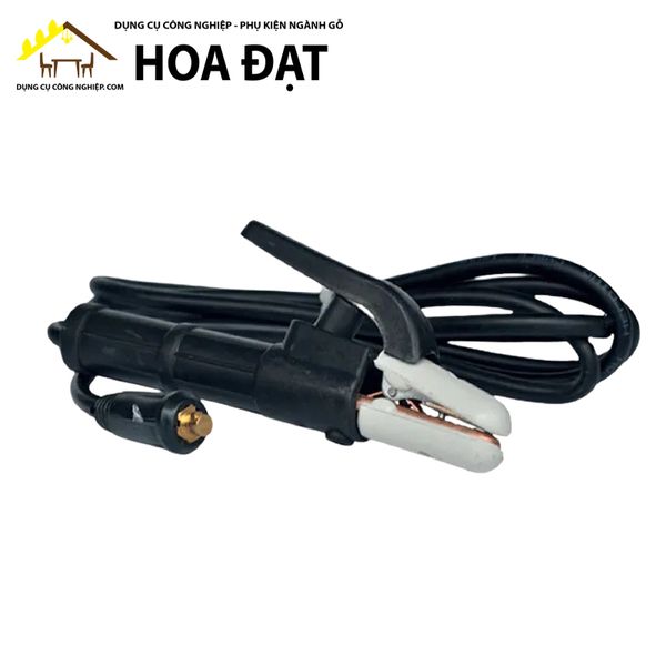 Bộ dây kìm hàn loại cọc lớn, nhỏ