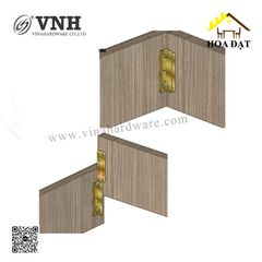 Bộ pat (bas) giường bảy màu (pat vuông: 132*25mm - pat thẳng: 130*38mm)