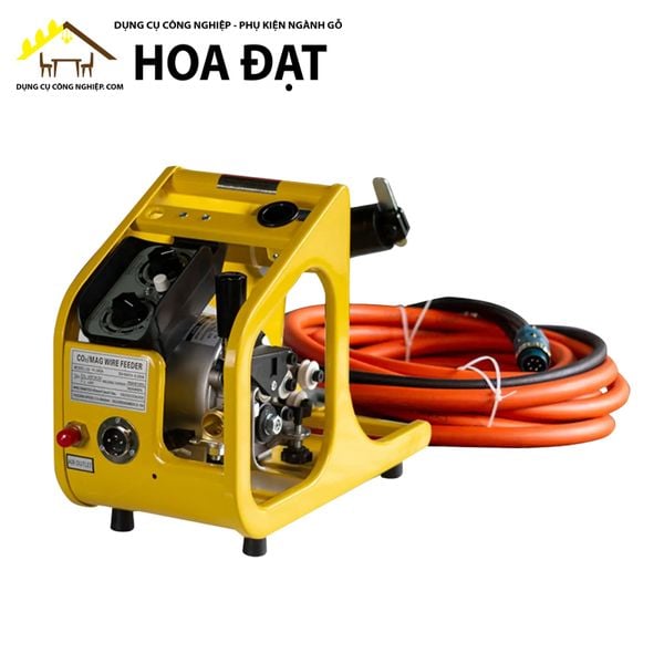 Bộ rùa cấp dây hàn mig VNHM350