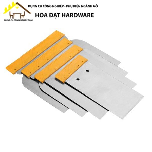 Bộ Sủi 50-80-100-120MM TOLSEN