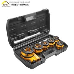 Bộ taro ống nước Tolsen 33011