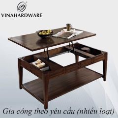 Phụ kiện tay nâng mặt bàn  Vinahardware TL9383-TL9383