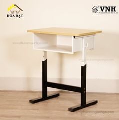 Bộ khung bàn ghế học sinh sơn tĩnh điện Vinahardware - VNH604065B