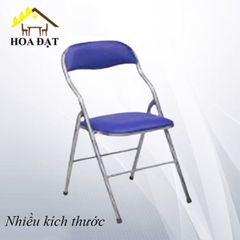 Bộ mặt nệm cho ghế xếp Vinahardware - VNH12102B