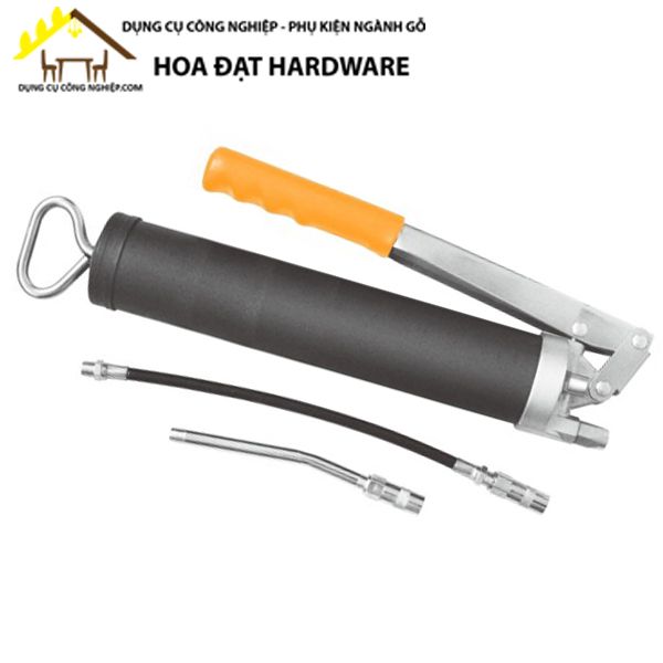 Bơm mỡ 500G (400CC) Tolsen 65200