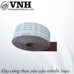 Nhám vải Vinahardware JB60 CSP60