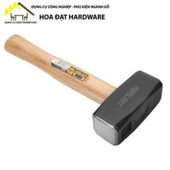 Búa tạ cán gỗ