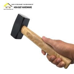 Búa nâu tán lực mạnh - BN01