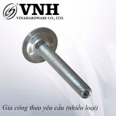 Bulong cho chân tăng chỉnh M10 Vinahardware-TA261S1050 - HDSB298