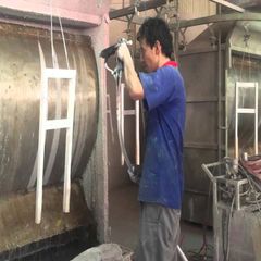 Buồng lọc bụi sơn loại 2m SP002270-SP002270