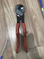 Kéo cắt dây điện - KC2923203