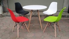 Ghế nhựa Cafe Vinahardware