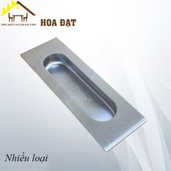 Tay nắm âm inox 201 Vinahardware - HD1222