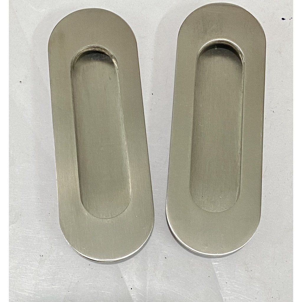 Tay nắm âm inox 201 Vinahardware - HD1222