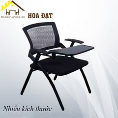 Ghế training kèm bàn xếp gọn Vinahardware - VNH010624B