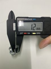 Cam liên kết Vinahardware, màu trắng