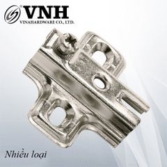 Đế lắp trượt cho bản lề 90 độ - H0090N-H0090N