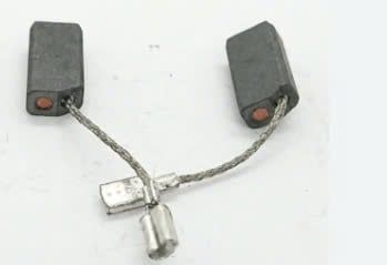 Chổi than cho máy mài Bosch, cho máy mài góc Vinahardware - CHOITHAN