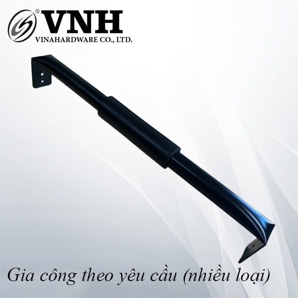 Tay cầm vali Vinahardware, hàng phôi - VNH54027P