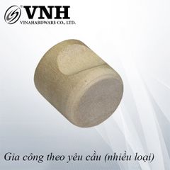 Núm tay nắm tủ gỗ-HD21441