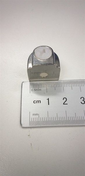 Kẹp kính bán nguyệt nhỏ 18x10 - H0015P-H0015P