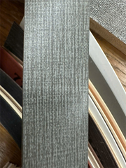 Nẹp chỉ PVC dán cạnh, bản 21 Vinahardware - VNH001B