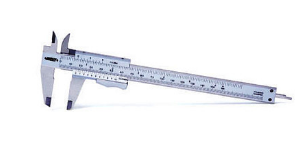 Thước kẹp cơ Vinahardware INSIZE 1205 - VNH2923215