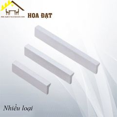 Tay nắm chữ T Vinahardware, hợp kim nhômm loại đầu nhọn - HD3866D96