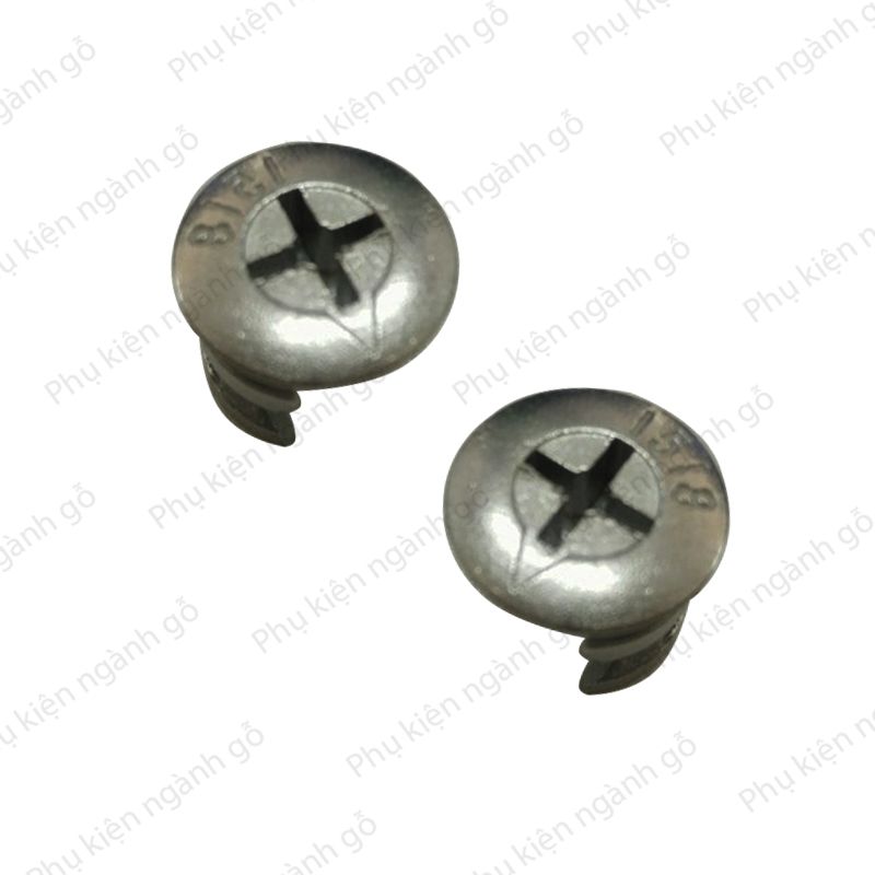 Cam 1518 cao 14, phi 15 Vinahardware CC0014C15-CC0014C15