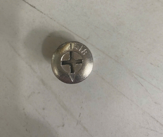 Cam 1518 cao 14, phi 15 Vinahardware CC0014C15-CC0014C15